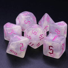 Phase Rocks - The Chaos Pink